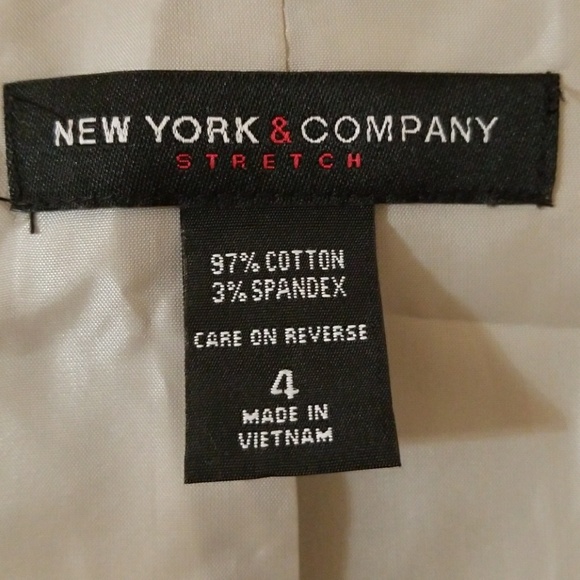 Jacket - Picture 5 of 5